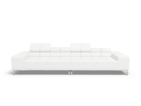 4-Sitzer Sofa